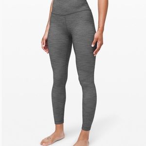 Lululemon align pant ll